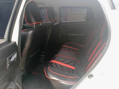 Suzuki swift in Philippines
