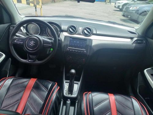 Suzuki swift in Philippines
