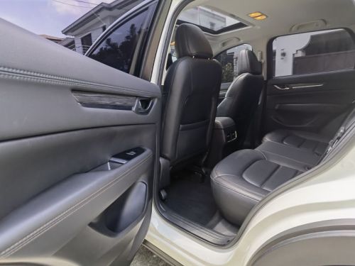 Mazda CX-5 AWD sport in Philippines