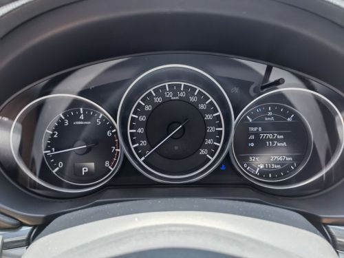 Mazda CX-5 AWD sport in Philippines