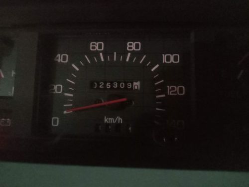 Mitsubishi L300 in Philippines