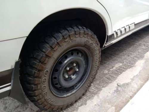 Toyota Innova in Philippines
