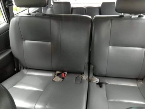 Toyota Innova in Philippines