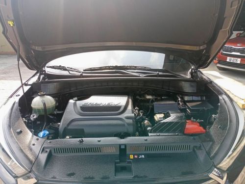 Hyundai Tucson in Philippines
