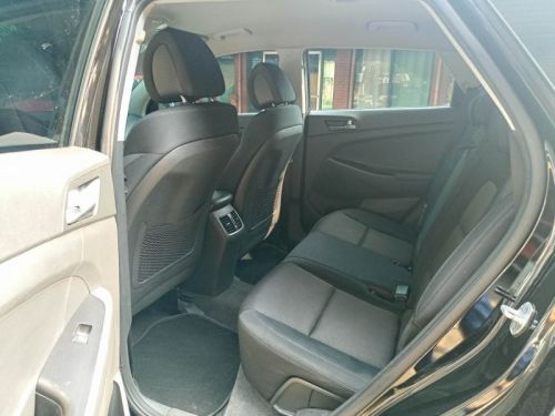 Hyundai Tucson in Philippines