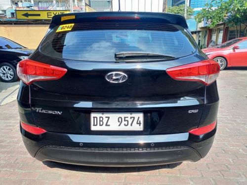 Hyundai Tucson in Philippines