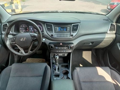 Hyundai Tucson in Philippines