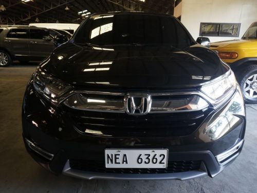 Honda crv in Philippines