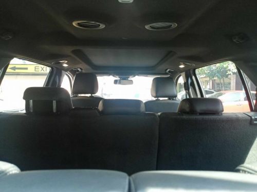 Ford everest in Philippines