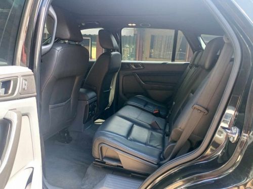 Ford everest in Philippines