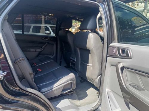 Ford everest in Philippines