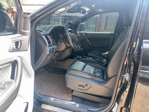 Ford everest in Philippines