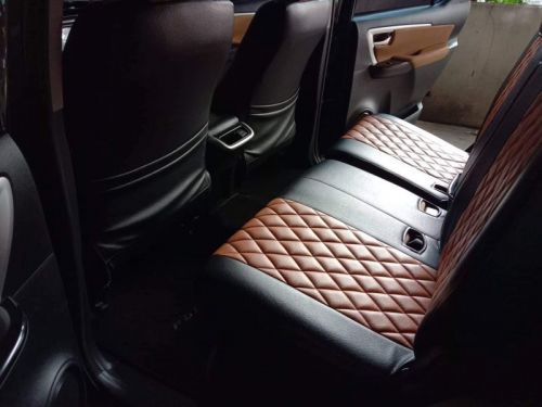 Toyota fortuner in Philippines