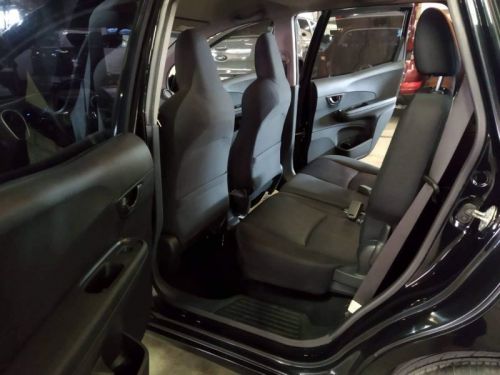 Honda mobilio in Philippines
