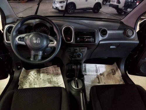 Honda mobilio in Philippines