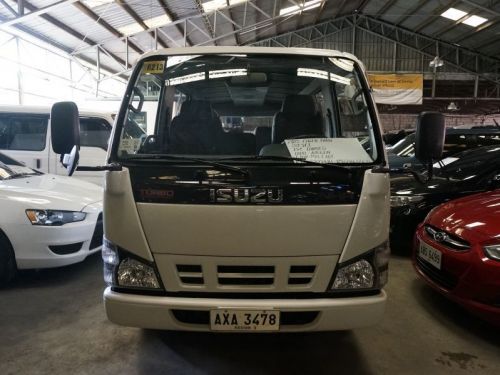 Isuzu Ivan in Philippines