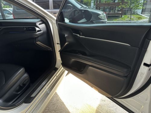 Toyota Camry 2.5V in Philippines