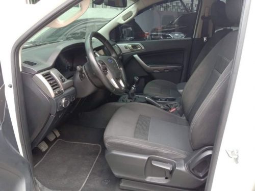 Ford Ranger in Philippines