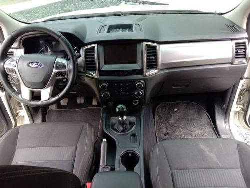Ford Ranger in Philippines