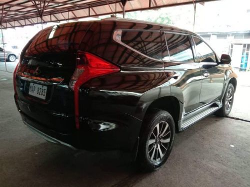 Mitsubishi Monterosport in Philippines
