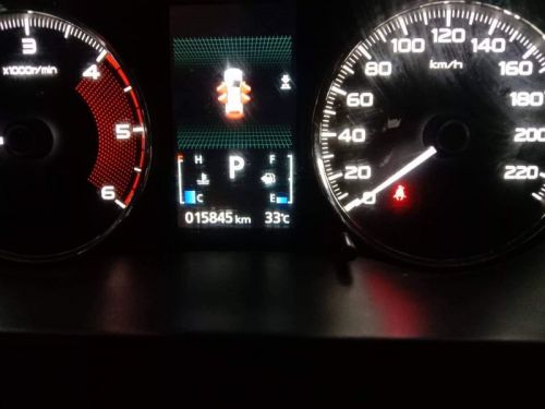 Mitsubishi Monterosport in Philippines