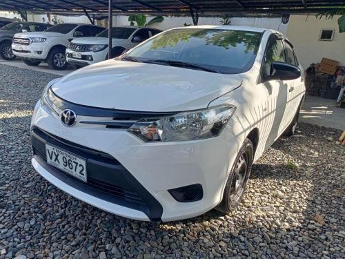 Toyota vios in Philippines