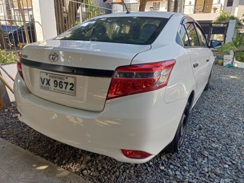Toyota vios in Philippines