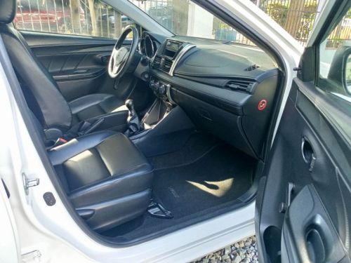 Toyota vios in Philippines