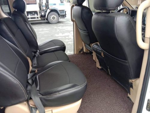 Hyundai Grand Starex in Philippines