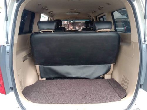 Hyundai Grand Starex in Philippines
