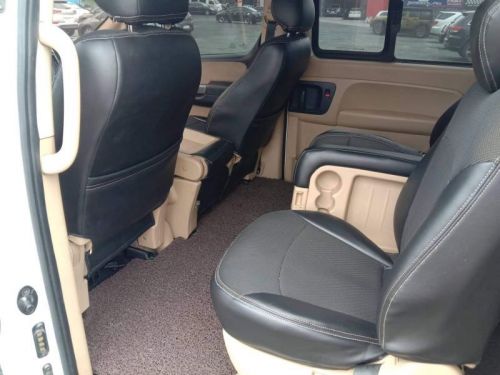 Hyundai Grand Starex in Philippines