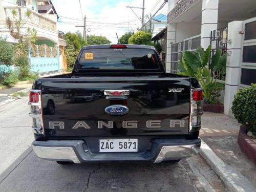 Ford Ranger XLT in Philippines
