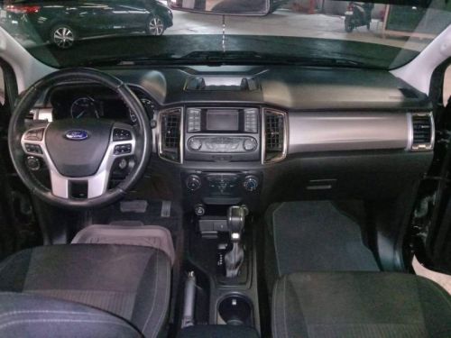 Ford Ranger XLT in Philippines