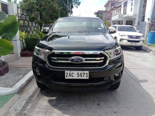 Ford Ranger XLT in Philippines