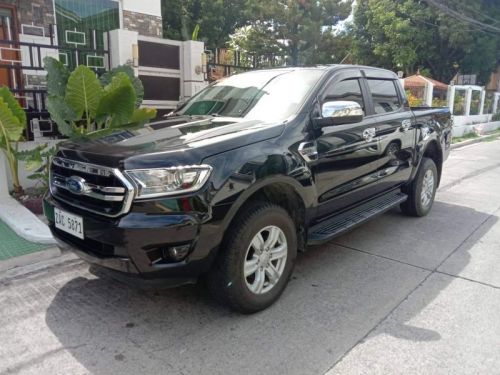 Ford Ranger XLT in Philippines