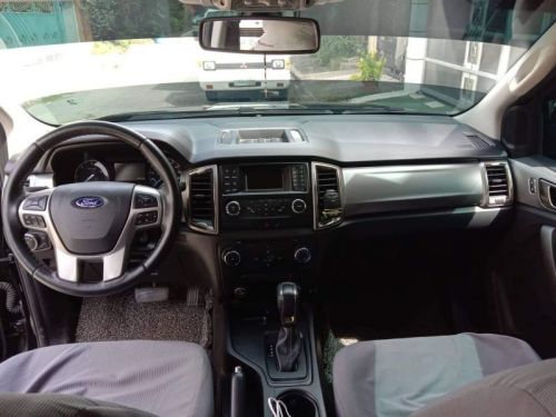 Ford Ranger XLT in Philippines