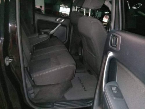 Ford Ranger XLT in Philippines