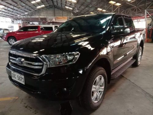 Ford Ranger XLT in Philippines