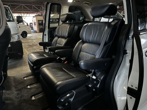 Honda Odyssey in Philippines