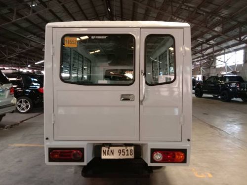Hyundai H100 in Philippines