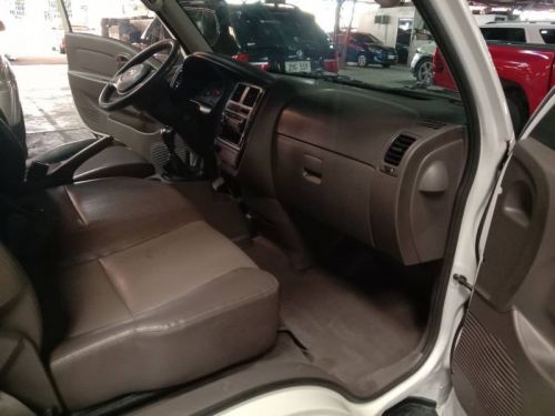 Hyundai H100 in Philippines