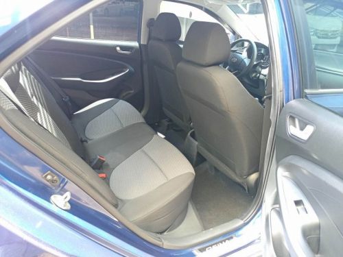 Hyundai Reina in Philippines