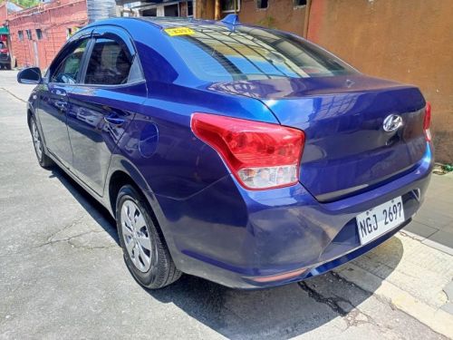 Hyundai Reina in Philippines