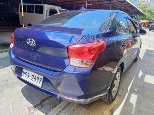 Hyundai Reina in Philippines
