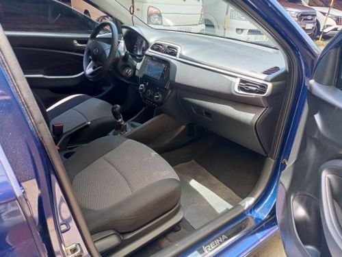Hyundai Reina in Philippines