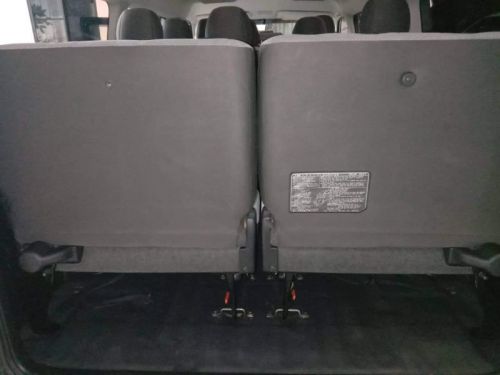 Toyota Hiace Grandia GL in Philippines