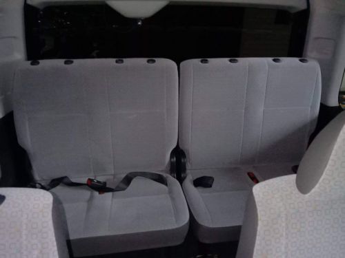 Toyota Hiace Grandia GL in Philippines
