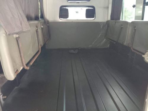 Suzuki apv in Philippines