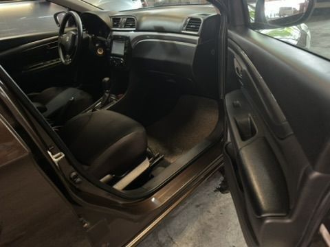 Suzuki Ciaz in Philippines