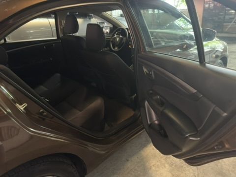Suzuki Ciaz in Philippines